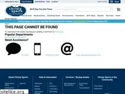 Sites similar to alpinewarehouse.com