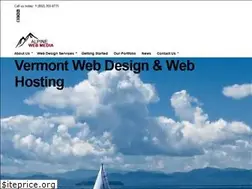 Sites similar to alpinewebmedia.com
