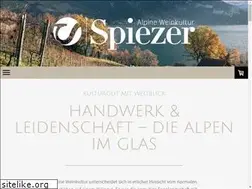 Sites similar to alpineweinkultur.ch