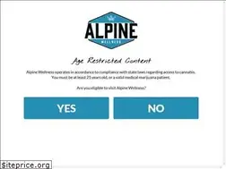 Sites similar to alpinewellness.co