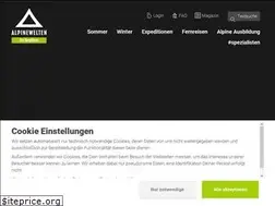 Sites similar to alpinewelten.com