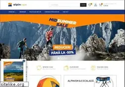 Sites similar to alpinexpe.ro