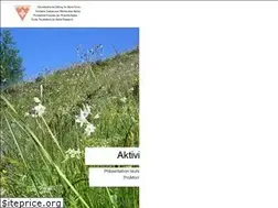 Sites similar to alpinfo.ch