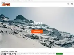 Sites similar to alpingaraget.se