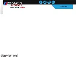 Sites similar to alpingaraj.com