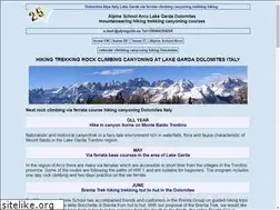 Sites similar to alpinguide.eu