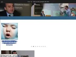 Sites similar to alpinguneri.com