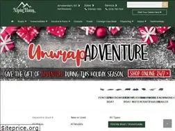 Sites similar to alpinhausboats.com