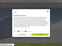 Sites similar to alpinhotel-post.com