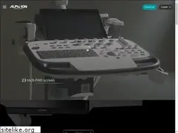 Sites similar to alpinion.com