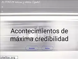 Sites similar to alpinion.es