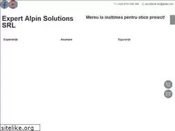 Sites similar to alpinism-utilitar.co