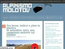 Sites similar to alpinismomolotov.org