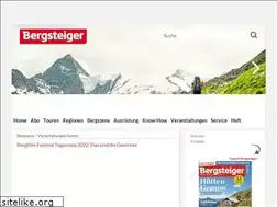Sites similar to alpinismus.de
