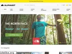 Sites similar to alpinist.com.tr