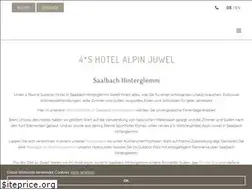 Sites similar to alpinjuwel.at