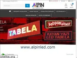 Sites similar to alpinled.com