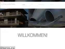 Sites similar to alpinliving.tirol