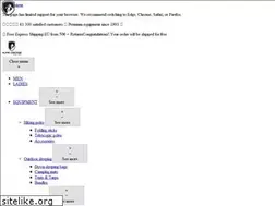 Sites similar to alpinloacker.com