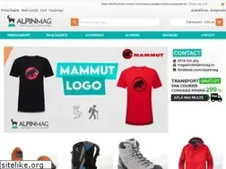 Sites similar to alpinmag.ro