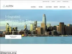 Sites similar to alpinme.com