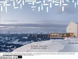 Sites similar to alpinn.it