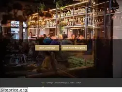 Sites similar to alpino.co.nz
