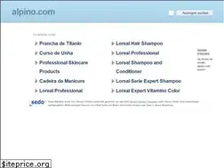 Sites similar to alpino.com