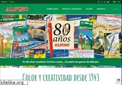 Sites similar to alpino.eu