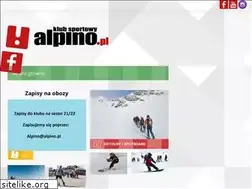 Sites similar to alpino.pl