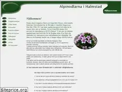 Sites similar to alpinodlarna.se