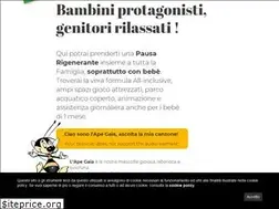 Sites similar to alpinofamily.it