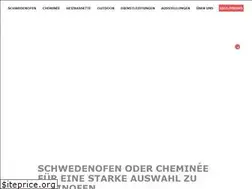 Sites similar to alpinofen.ch