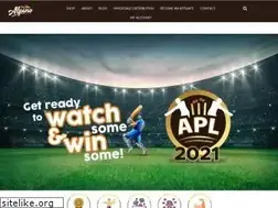 Sites similar to alpinohealthfoods.com