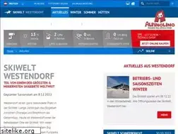 Sites similar to alpinolino.at