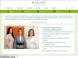 Sites similar to alpinoperle.lv