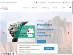 Sites similar to alpinorthodontics.ch