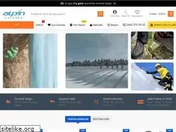 Sites similar to alpinoutdoor.com