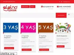 Sites similar to alpinoyayincilik.com.tr