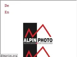 Sites similar to alpinphoto.com