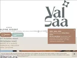 Sites similar to alpinresort.com