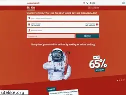 Sites similar to alpinresorts.com