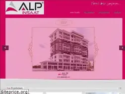 Sites similar to alpinsaat.com
