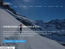 Sites similar to alpinschule.fr