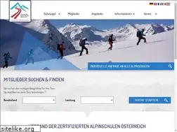 Sites similar to alpinschulen.at