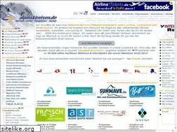 Sites similar to alpinskireisen.de