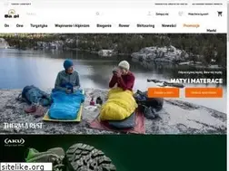 Sites similar to alpinsklep.pl