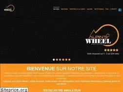 Sites similar to alpinswheel.fr
