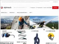 Sites similar to alpintech.pl