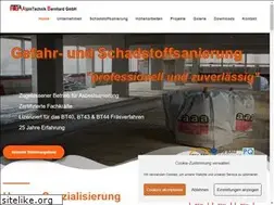 Sites similar to alpintechnik-bernhard.de